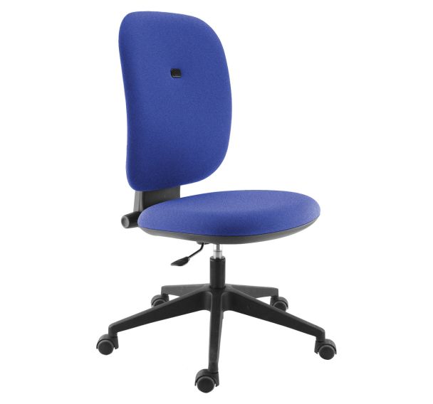 Chaise de bureau Alaia contact permanent Sokoa