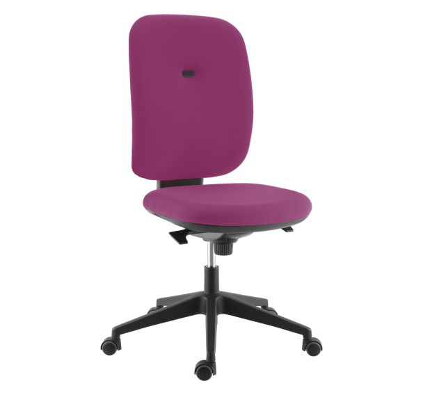 Chaise de bureau Alaia contact synchrone Sokoa