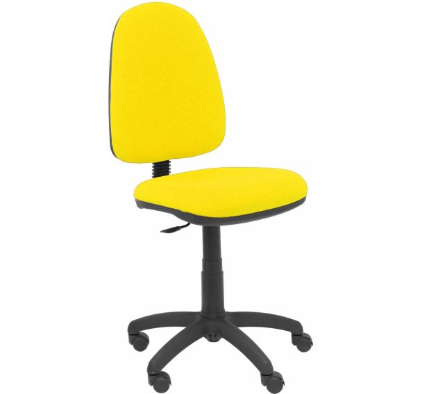Chaise de bureau Ayna Lama sans accoudoirs - Piqueras y crespo