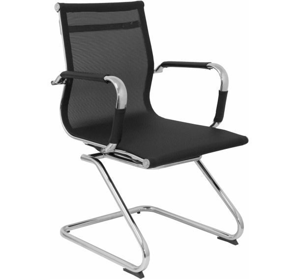 Chaise de bureau Barrax fixe
