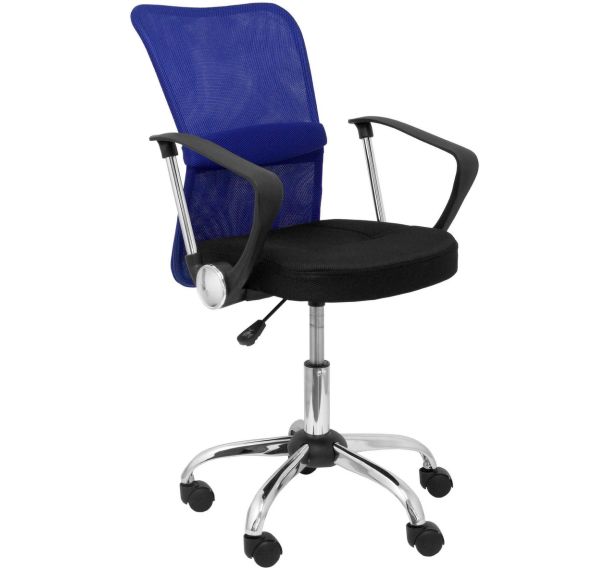 Chaise de bureau Cardenete - Foröl