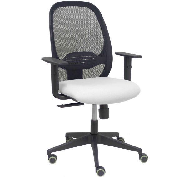 Chaise de bureau Cilanco avec bras réglable - Piqueras y crespo