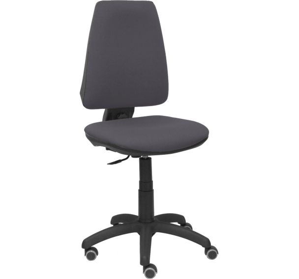 Chaise de bureau Elche CP - roue parquet - Piqueras y crespo