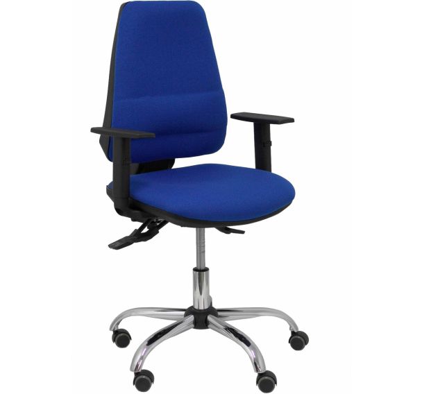 Chaise de bureau Elche S 24 horas 5 roues - Piqueras y crespo