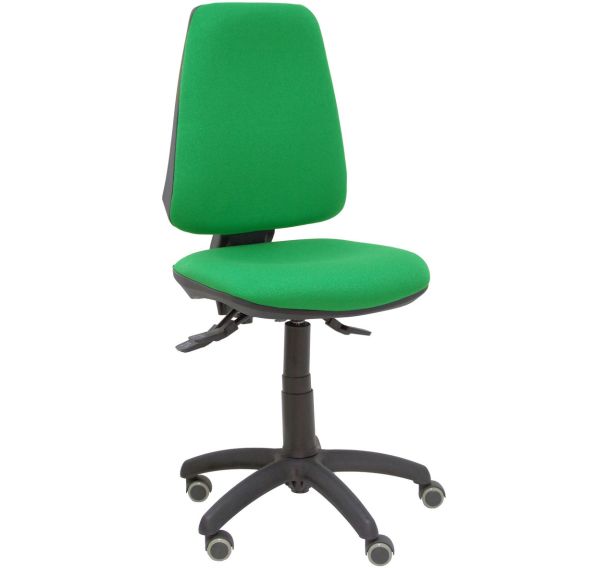 Chaise de bureau Elche S avec roue pour parquet - Piqueras y crespo