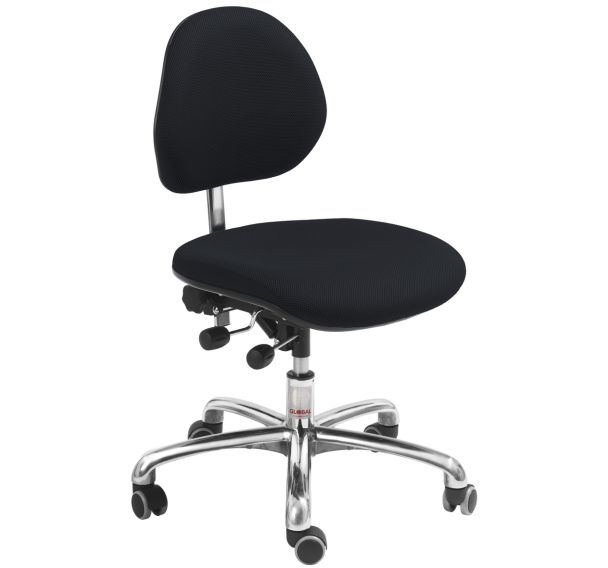Chaise de bureau Euromatic Cura - Global Professional Seating