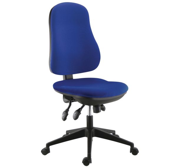 Chaise de bureau Frezio Sokoa