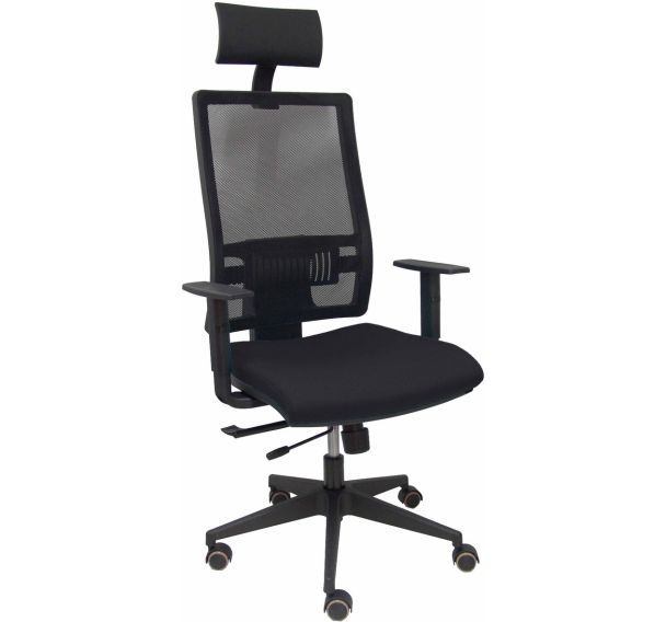 Chaise de bureau Horna accoudoirs règlables - Piqueras y crespo