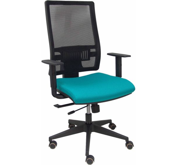 Chaise de bureau Horna réglable profondeur assise - Piqueras y crespo
