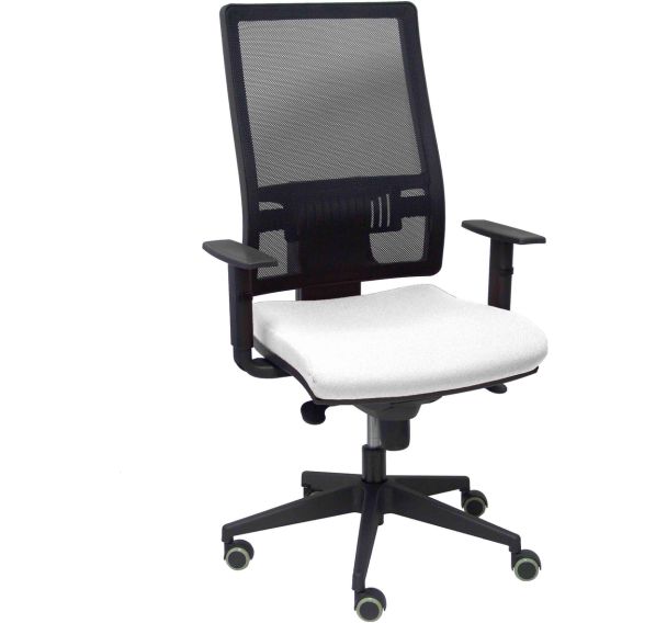 Chaise de bureau Horna support lombaire réglable - Piqueras y crespo