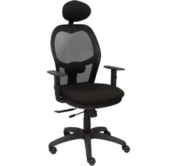 Chaise de bureau Jorquera cabecero - Piqueras y crespo
