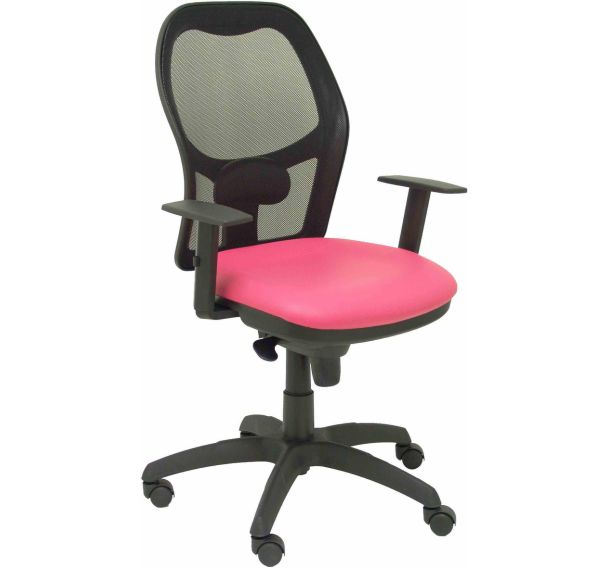 Chaise de bureau Jorquera similicuir - Piqueras y crespo