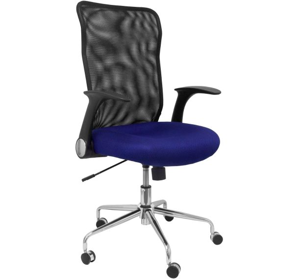 Chaise de bureau Minaya 3D - Piqueras y crespo