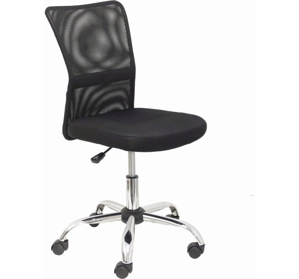 Chaise de bureau Pardal noir