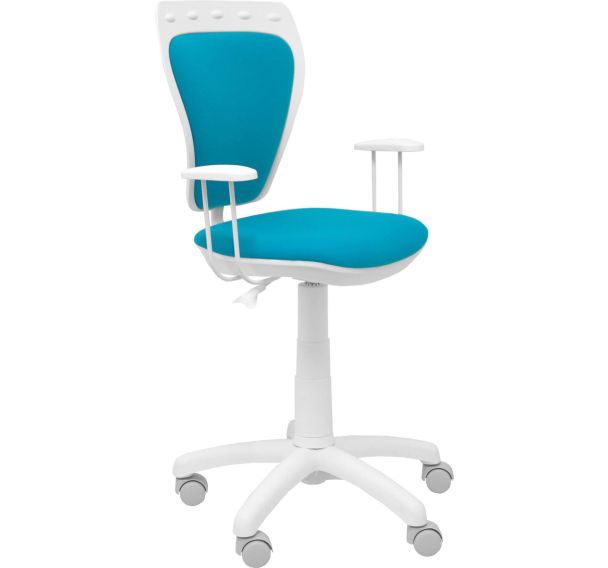 Chaise de bureau Salinas - Piqueras y crespo