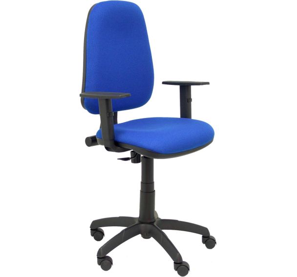 Chaise de bureau Sierra CP accoudoirs réglables - Piqueras y crespo