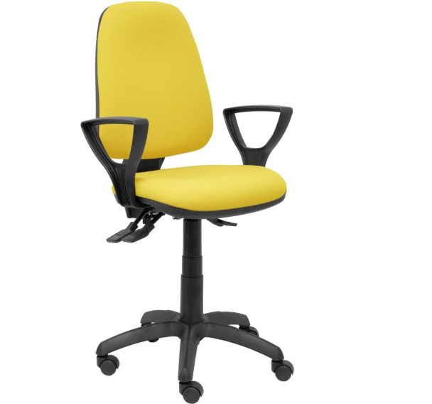 Chaise de bureau Tarancón accoudoirs fixes - Piqueras y crespo