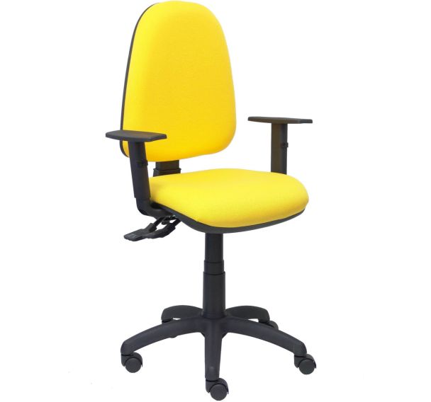 Chaise de bureau Tribaldos accoudoirs réglables - Piqueras y crespo