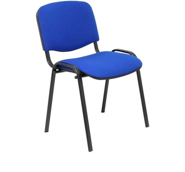 Chaise de réunion Alcaraz bali - Piqueras y crespo