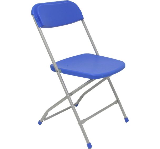 Chaise de réunion Viveros PVC - Piqueras y crespo
