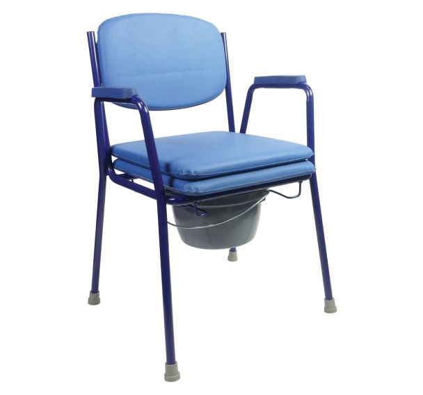 Chaise de toilettes garde-robe standard Murano-Identités