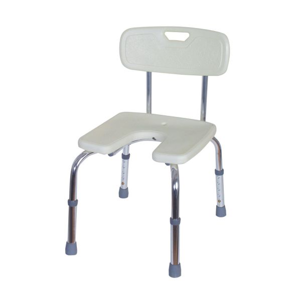 Chaise douche Océane