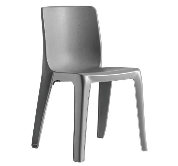 Chaise empilable Denver M4 - Grosfillex