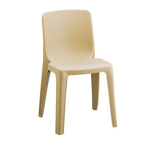 Chaise empilable Denver M4 - Grosfillex