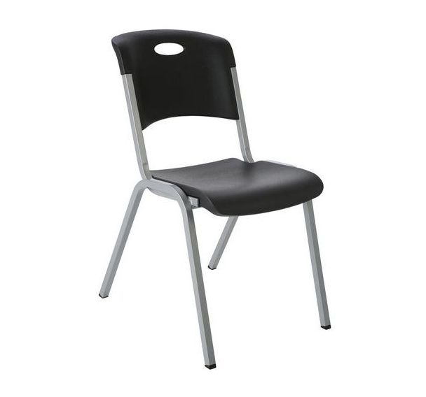 Chaise empilable Lifetime
