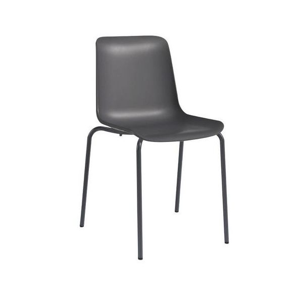Chaise empilable Paris