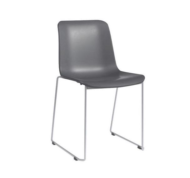 Chaise empilable Zenith