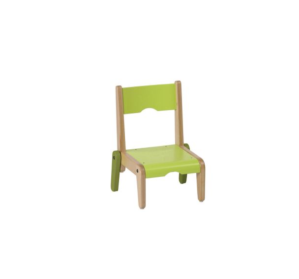 Chaise enfant Lili T0 à T00