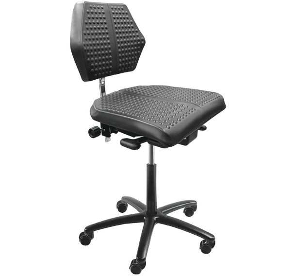 Chaise ergonomique comfort ErgoPerfect