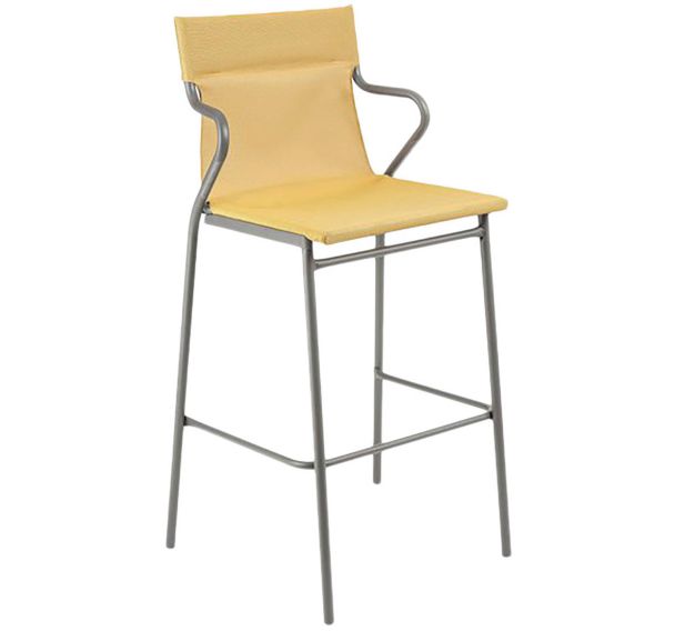 Chaise haute Horizon - Lafuma Mobilier