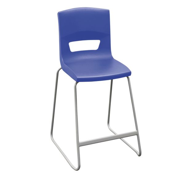 Chaise haute Postura+ - Postura+