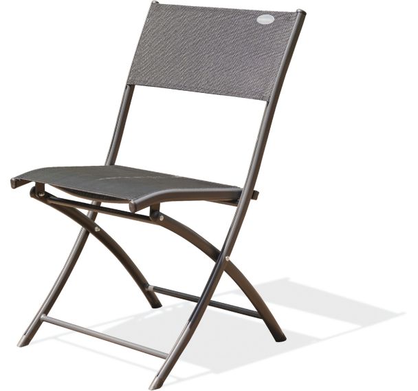 Chaise jardin pliante C43