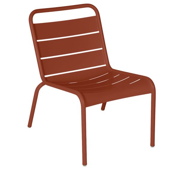 Chaise lounge Luxembourg Fermob
