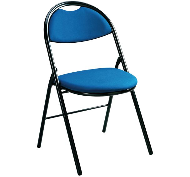 Chaise pliante - Tissu - Linea Fabbrica