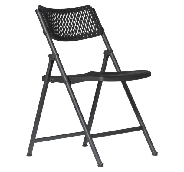 Chaise pliante Aran lot de 4 Zown