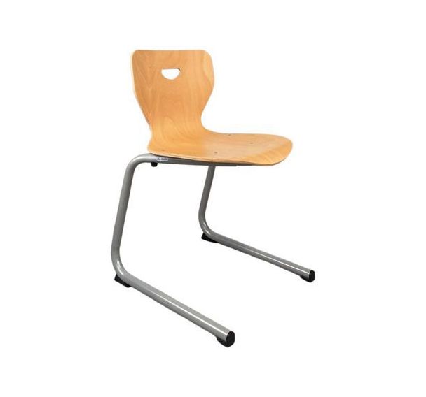 Chaise reconditionnée Malibu AST - Manutan Expert