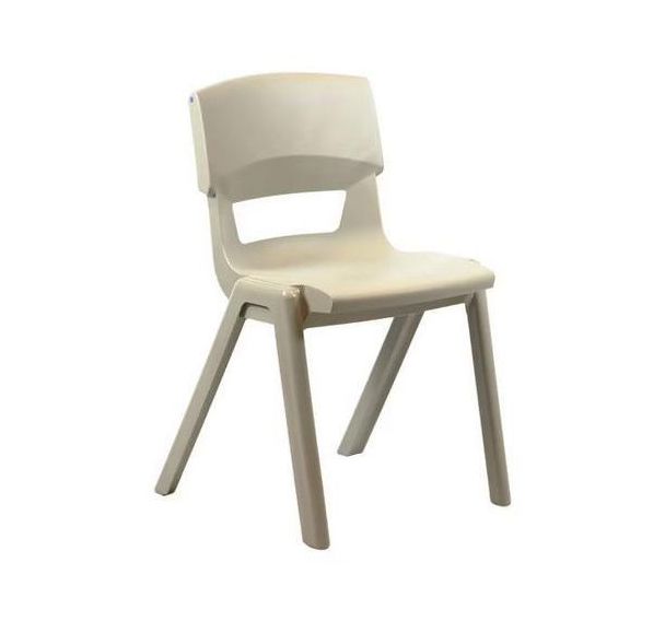 Chaise reconditionnée Postura T6 - Sable