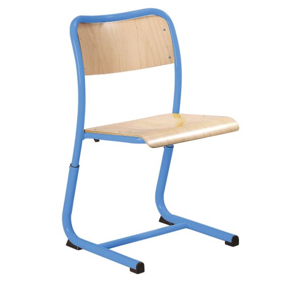 Chaise réglable Atlas - Manutan Expert
