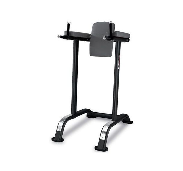 Chaise romaine abdominaux et triceps - Marque BH - Gamme Pro