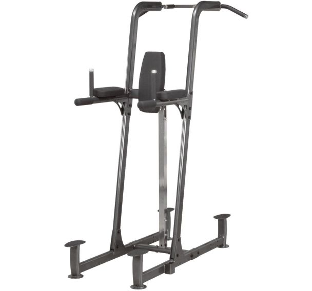Chaise romaine dips et tractions - Body Solid - FCD