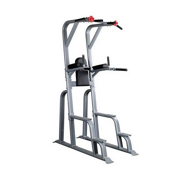 Chaise romaine dips + tractions - Pro Club Line - SVKR1000