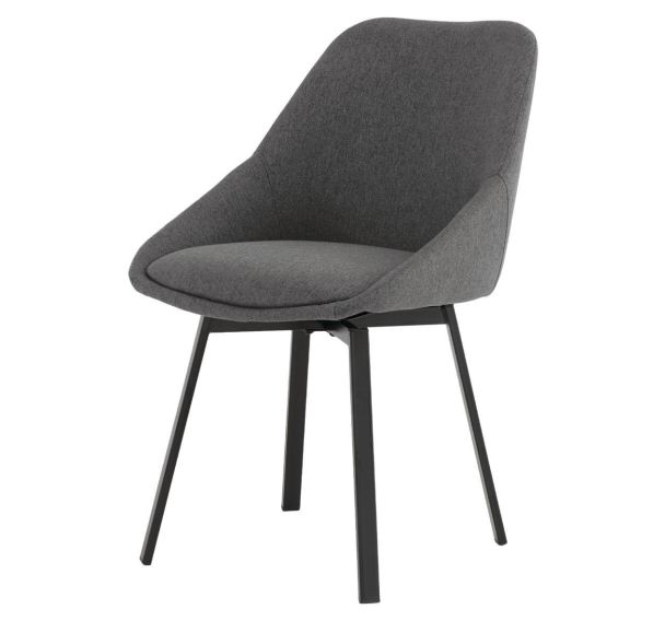 Chaises Amélie - lot de 2 Somcasa