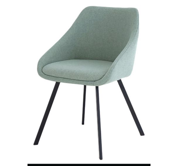 Chaises Lanna - lot de 2 Somcasa