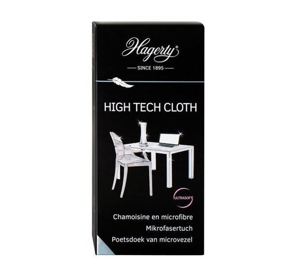 Chamoisine microfibre haute technologie