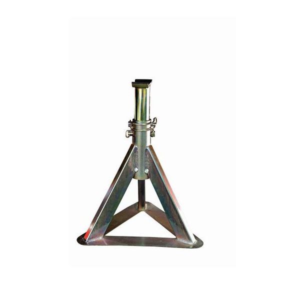 Chandelle de calage à goupilles Eco - Force 2,5 t