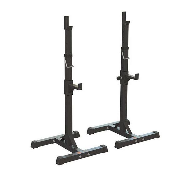 Chandelle repose barre Sveltus
